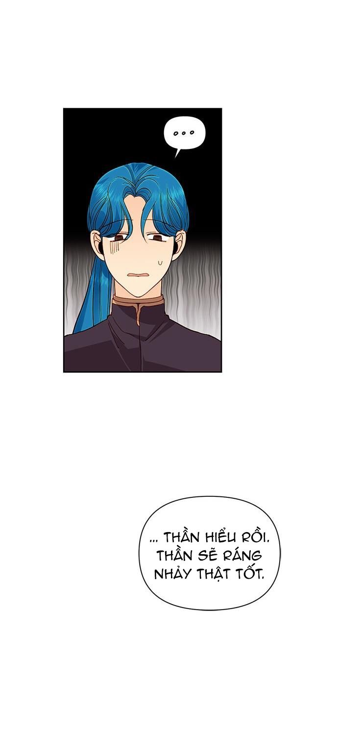 Hoàng Hậu Tái Hôn - Chapter 55 - Page 21