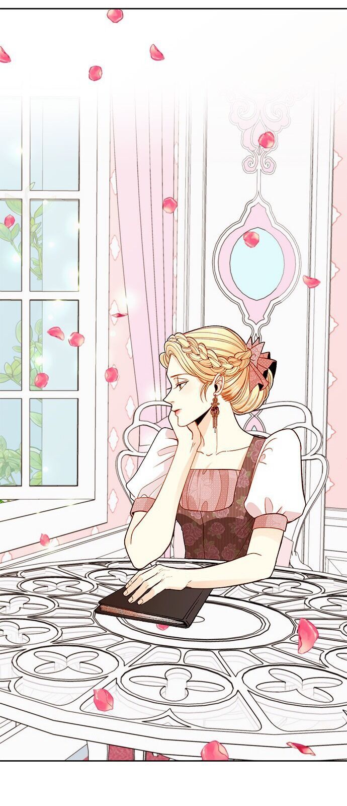 Hoàng Hậu Tái Hôn - Chapter 55 - Page 24