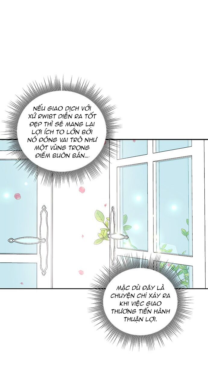 Hoàng Hậu Tái Hôn - Chapter 55 - Page 26