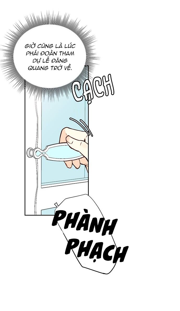 Hoàng Hậu Tái Hôn - Chapter 55 - Page 27