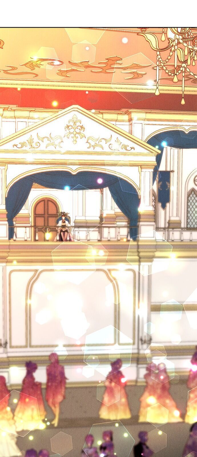 Hoàng Hậu Tái Hôn - Chapter 55 - Page 3