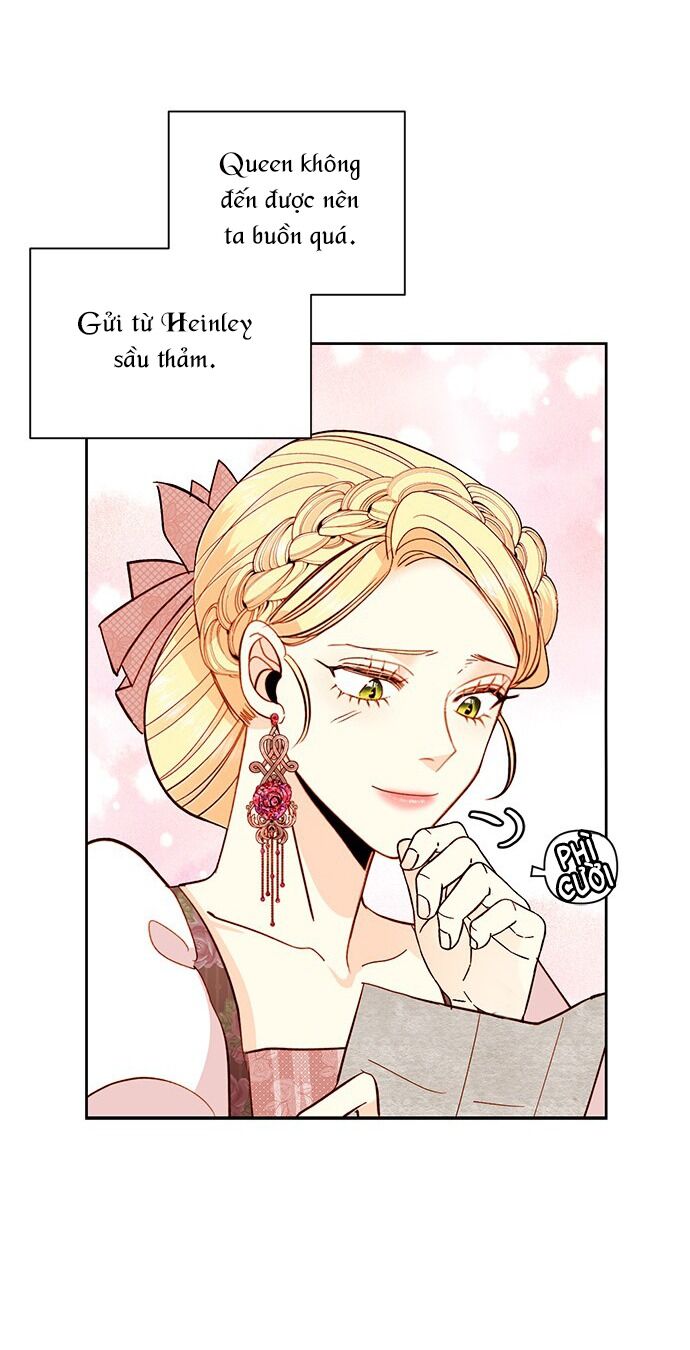 Hoàng Hậu Tái Hôn - Chapter 55 - Page 32