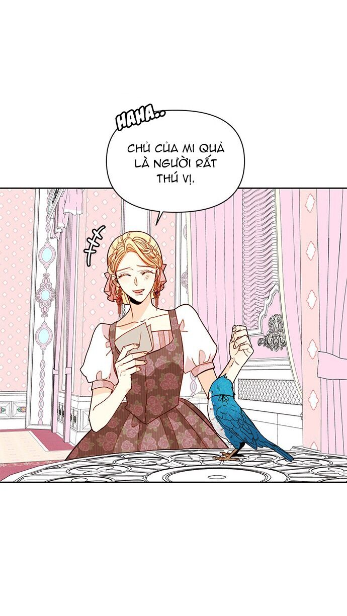 Hoàng Hậu Tái Hôn - Chapter 55 - Page 34