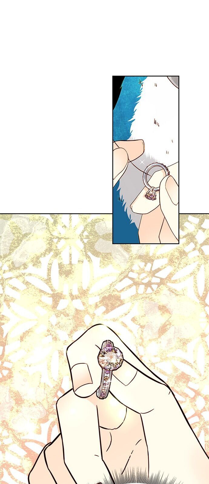 Hoàng Hậu Tái Hôn - Chapter 55 - Page 35