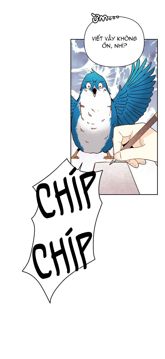 Hoàng Hậu Tái Hôn - Chapter 55 - Page 43