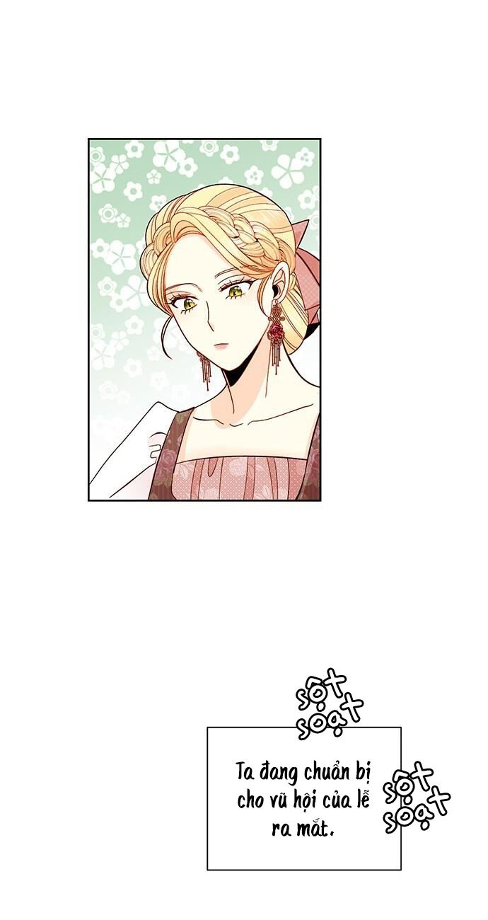 Hoàng Hậu Tái Hôn - Chapter 55 - Page 44