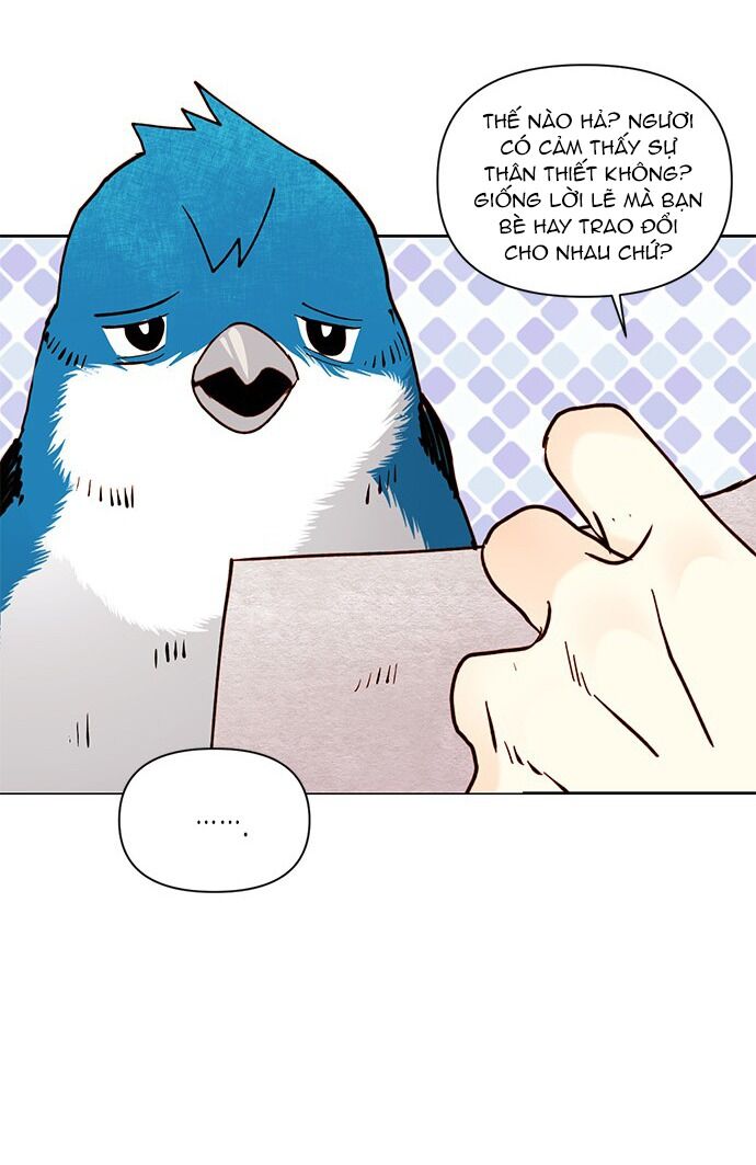 Hoàng Hậu Tái Hôn - Chapter 55 - Page 45