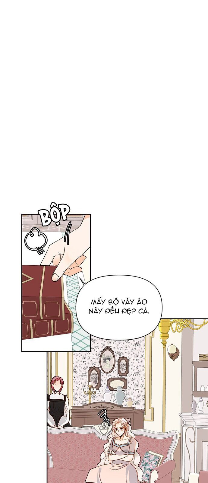 Hoàng Hậu Tái Hôn - Chapter 55 - Page 47