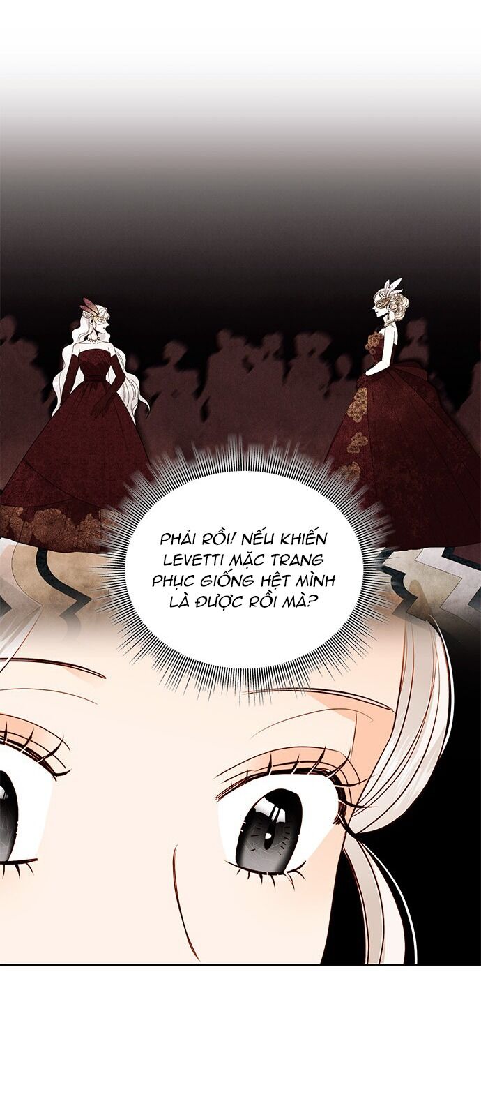 Hoàng Hậu Tái Hôn - Chapter 55 - Page 50