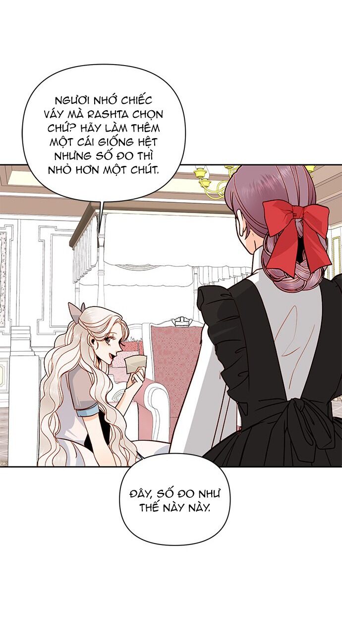 Hoàng Hậu Tái Hôn - Chapter 55 - Page 53