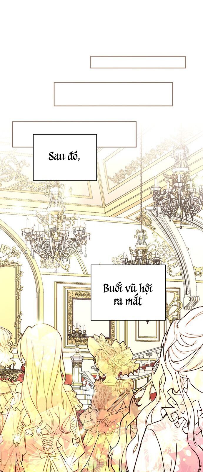 Hoàng Hậu Tái Hôn - Chapter 55 - Page 58