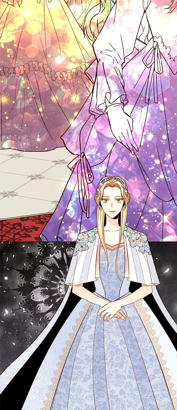 Hoàng Hậu Tái Hôn - Chapter 55 - Page 59