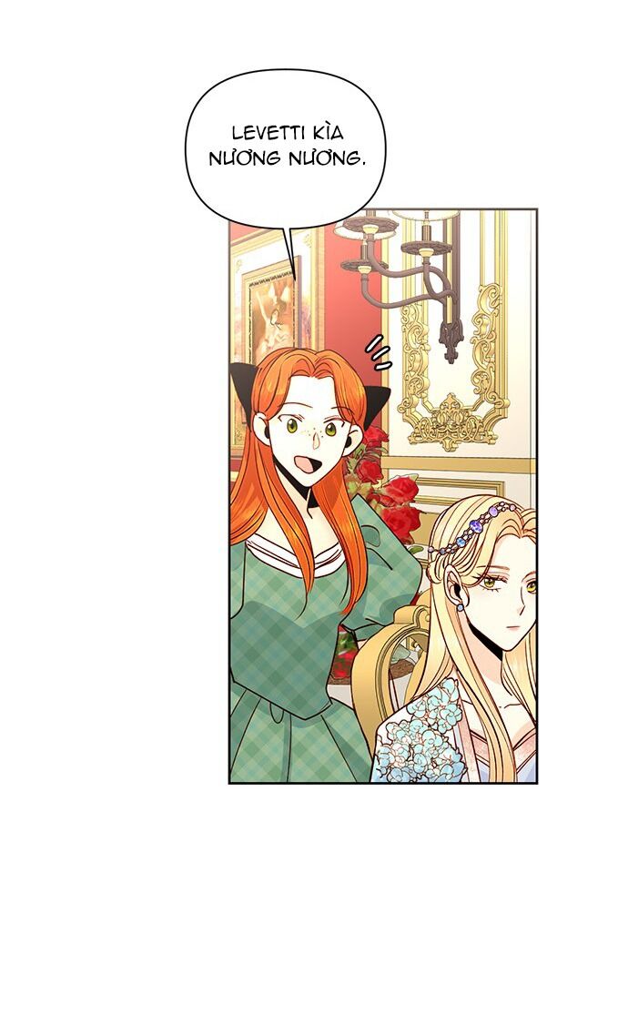 Hoàng Hậu Tái Hôn - Chapter 55 - Page 62