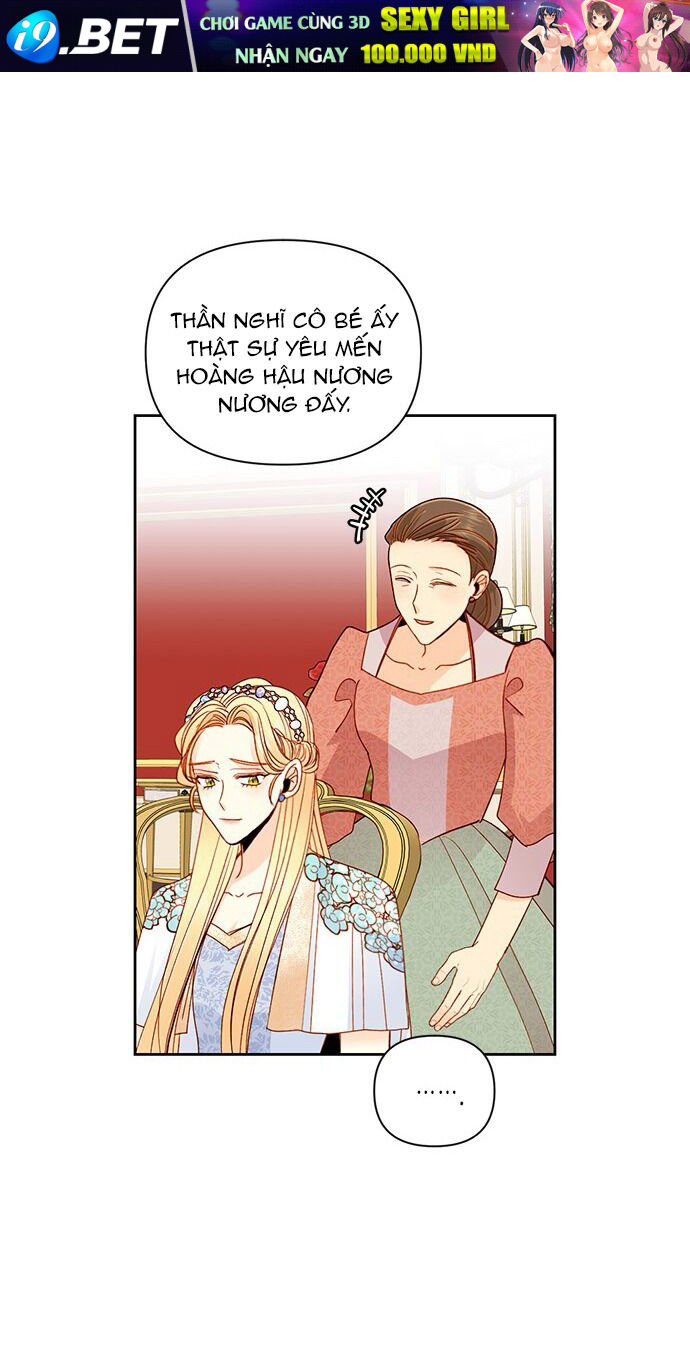 Hoàng Hậu Tái Hôn - Chapter 55 - Page 66