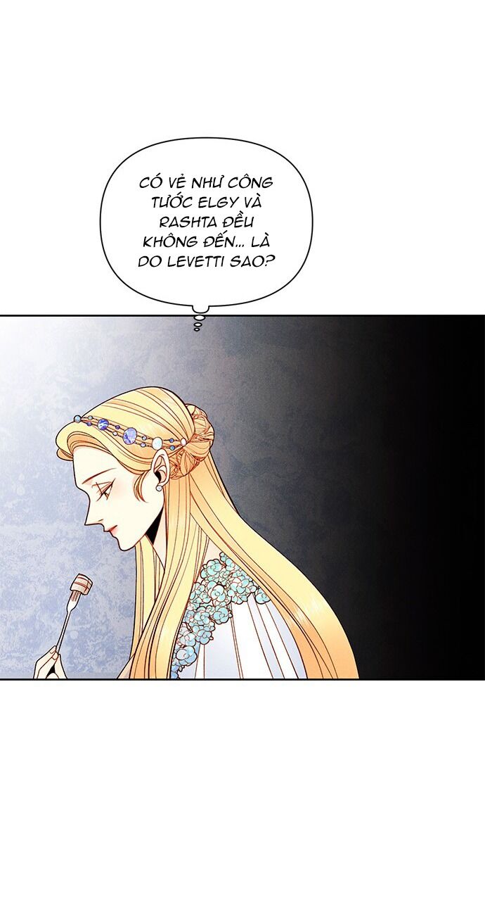 Hoàng Hậu Tái Hôn - Chapter 55 - Page 68