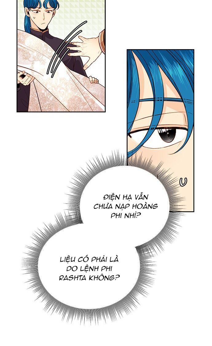 Hoàng Hậu Tái Hôn - Chapter 55 - Page 7