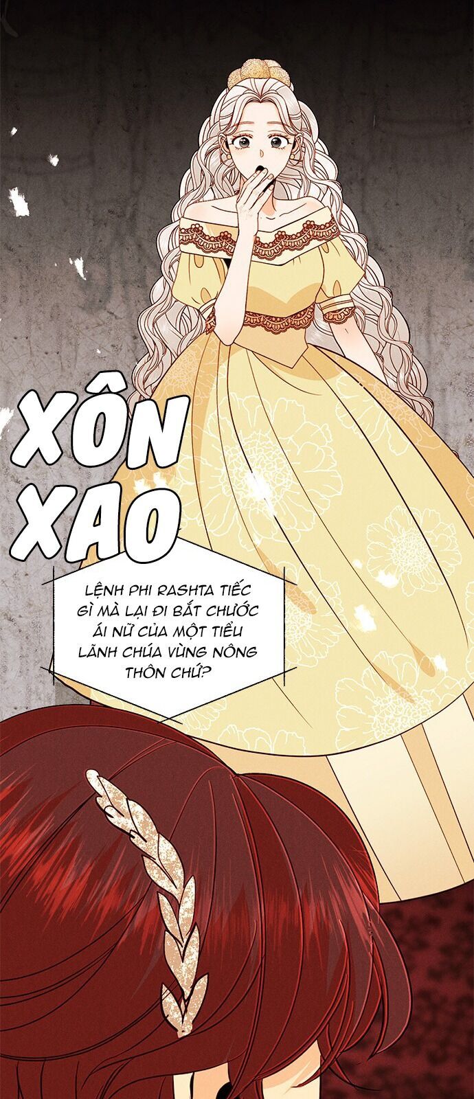 Hoàng Hậu Tái Hôn - Chapter 55 - Page 71
