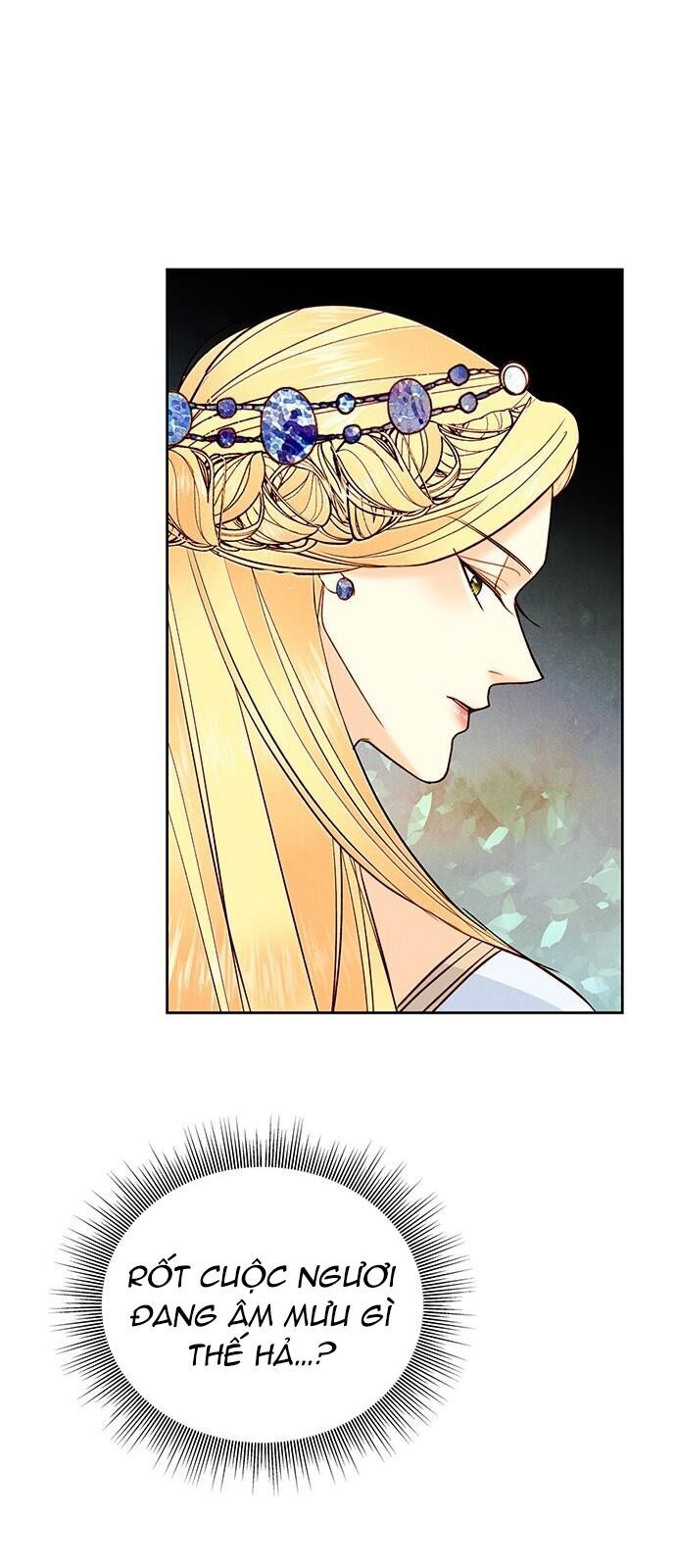 Hoàng Hậu Tái Hôn - Chapter 55 - Page 79