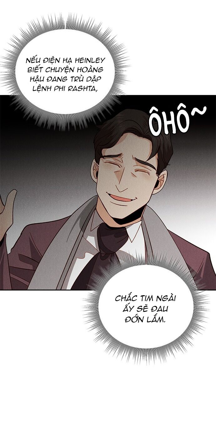 Hoàng Hậu Tái Hôn - Chapter 55 - Page 8