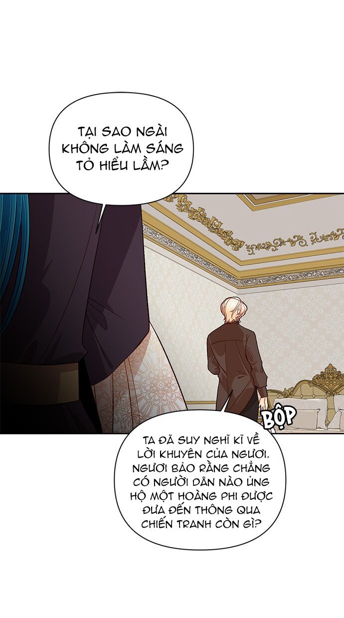Hoàng Hậu Tái Hôn - Chapter 55 - Page 9