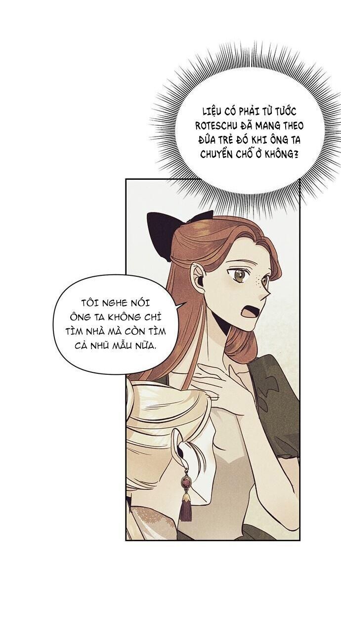 Hoàng Hậu Tái Hôn - Chapter 56 - Page 14