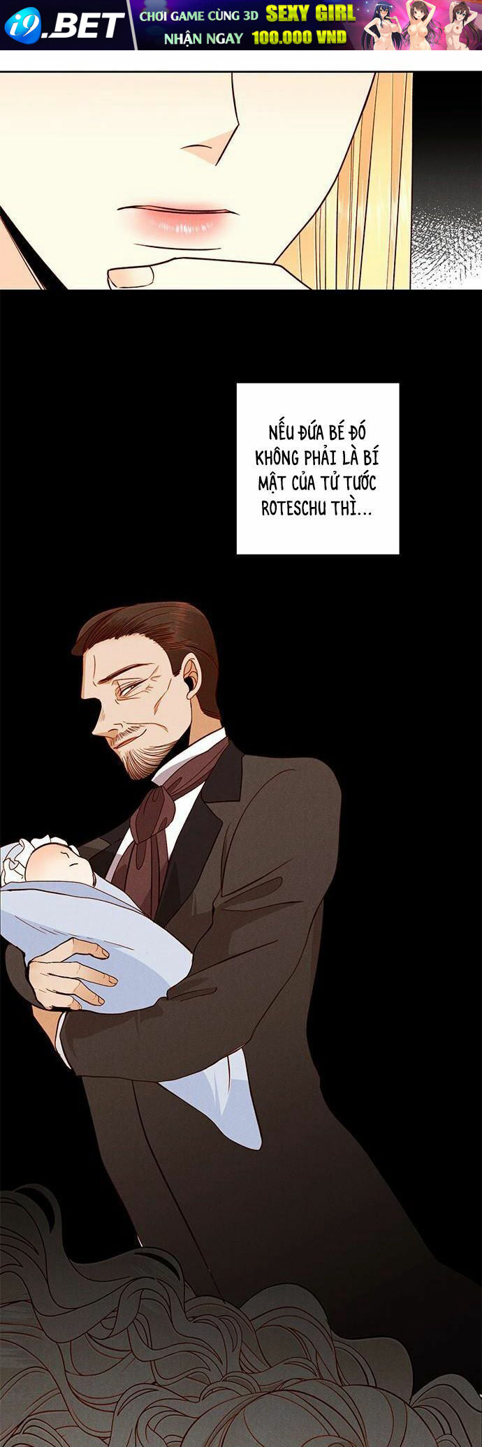 Hoàng Hậu Tái Hôn - Chapter 56 - Page 15