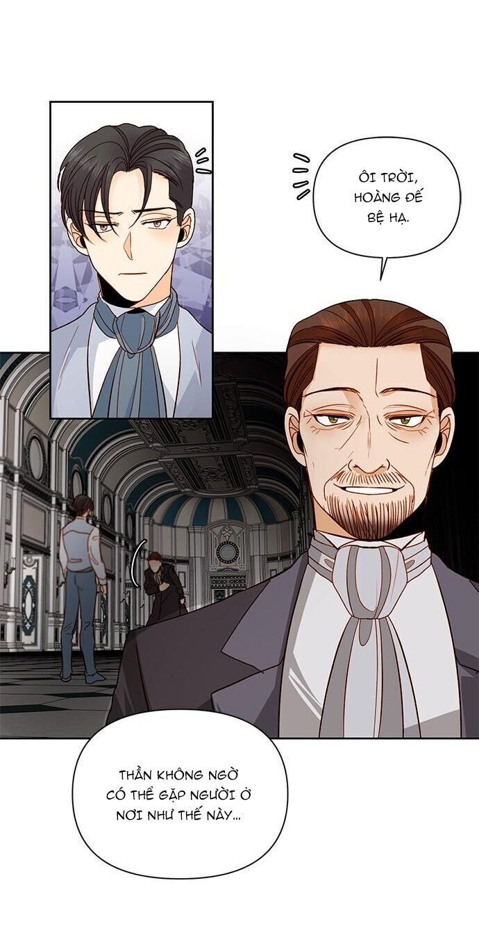 Hoàng Hậu Tái Hôn - Chapter 56 - Page 19