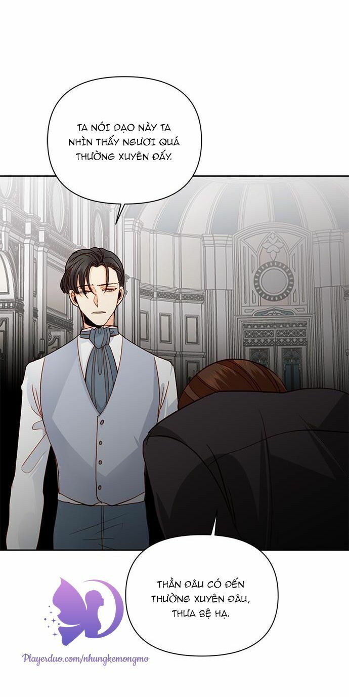 Hoàng Hậu Tái Hôn - Chapter 56 - Page 21