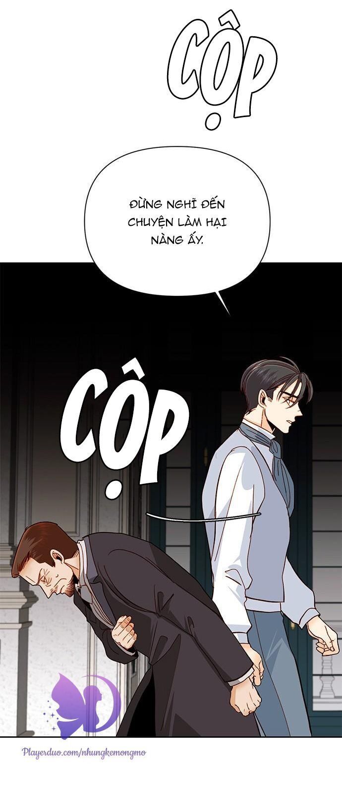 Hoàng Hậu Tái Hôn - Chapter 56 - Page 26