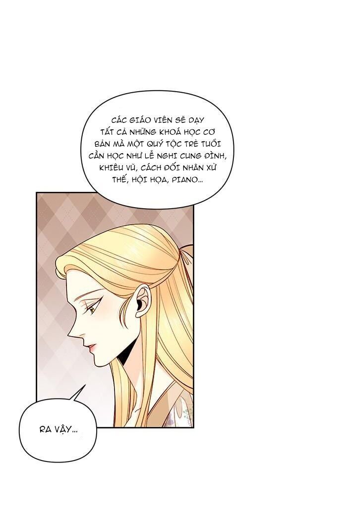 Hoàng Hậu Tái Hôn - Chapter 56 - Page 3