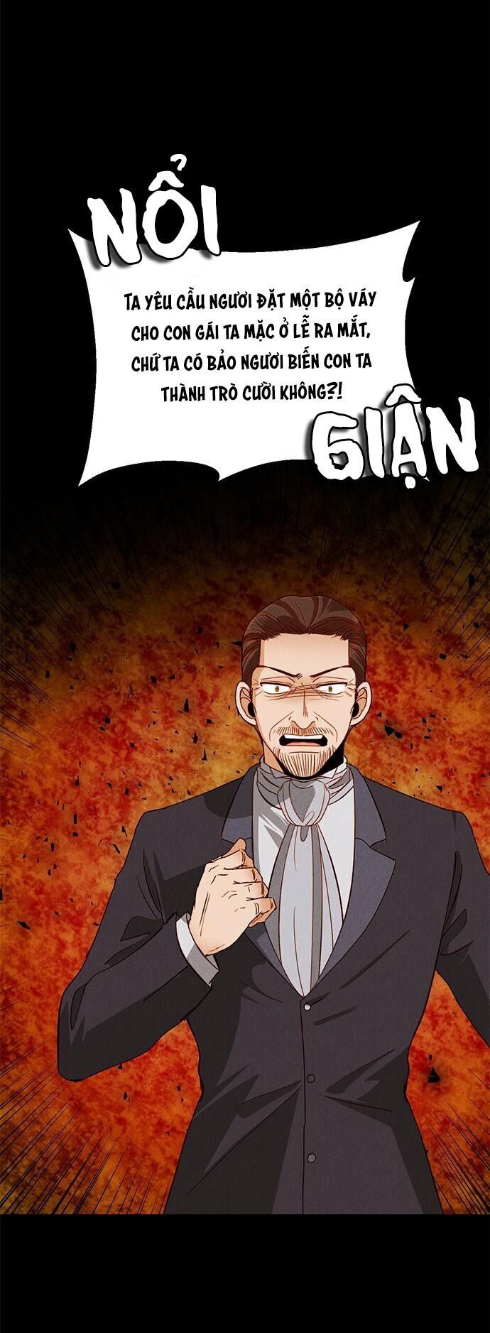 Hoàng Hậu Tái Hôn - Chapter 56 - Page 30