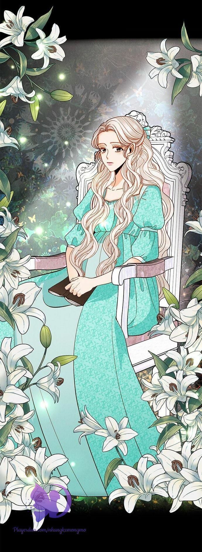 Hoàng Hậu Tái Hôn - Chapter 56 - Page 33