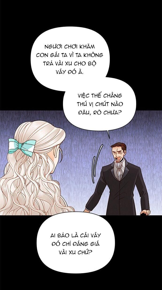 Hoàng Hậu Tái Hôn - Chapter 56 - Page 34