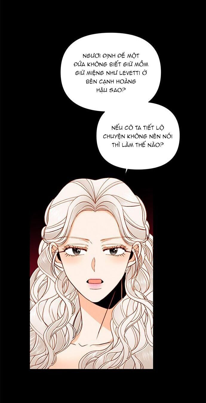 Hoàng Hậu Tái Hôn - Chapter 56 - Page 36