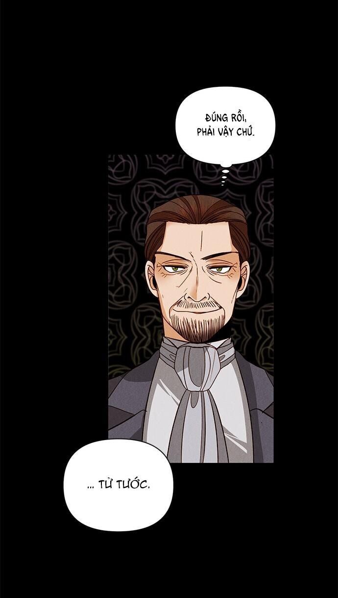 Hoàng Hậu Tái Hôn - Chapter 56 - Page 39