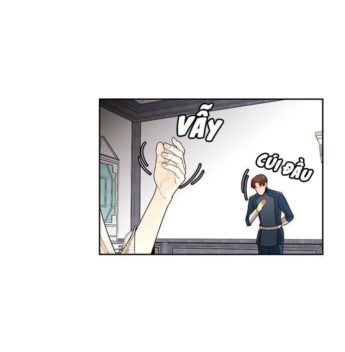 Hoàng Hậu Tái Hôn - Chapter 56 - Page 4