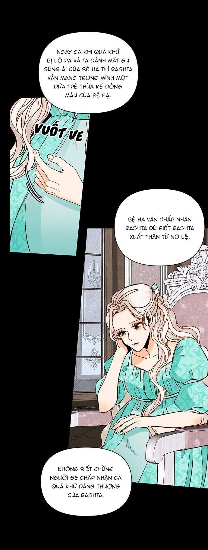 Hoàng Hậu Tái Hôn - Chapter 56 - Page 41