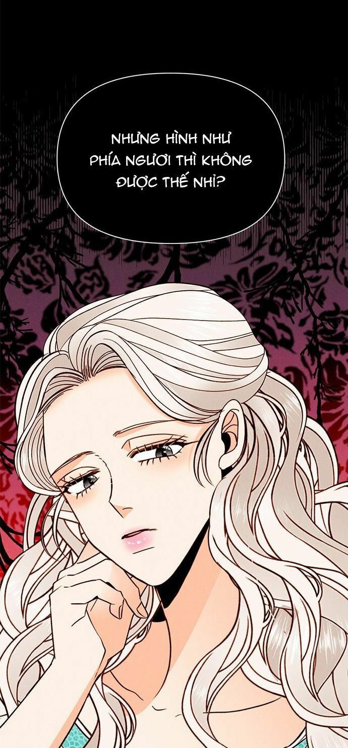 Hoàng Hậu Tái Hôn - Chapter 56 - Page 42