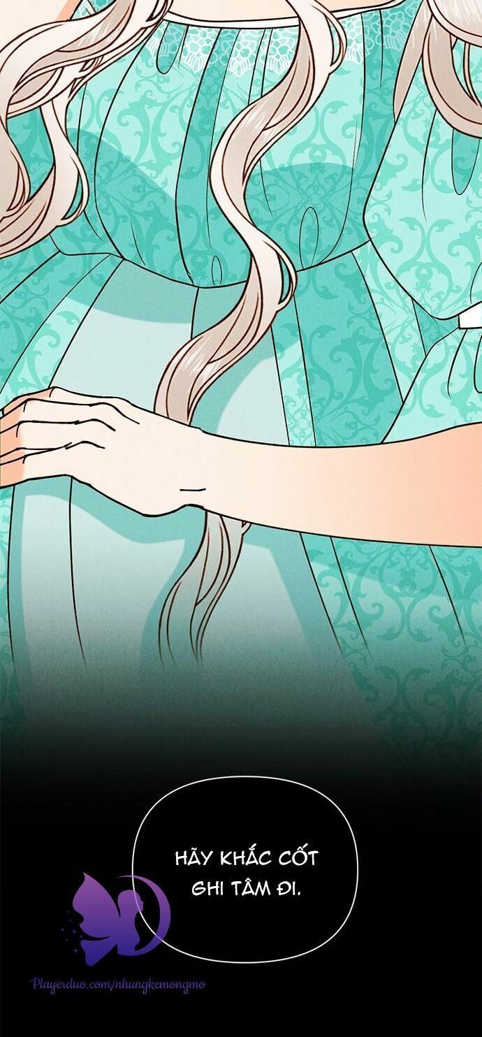 Hoàng Hậu Tái Hôn - Chapter 56 - Page 43