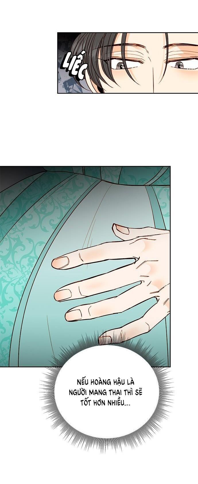 Hoàng Hậu Tái Hôn - Chapter 56 - Page 47