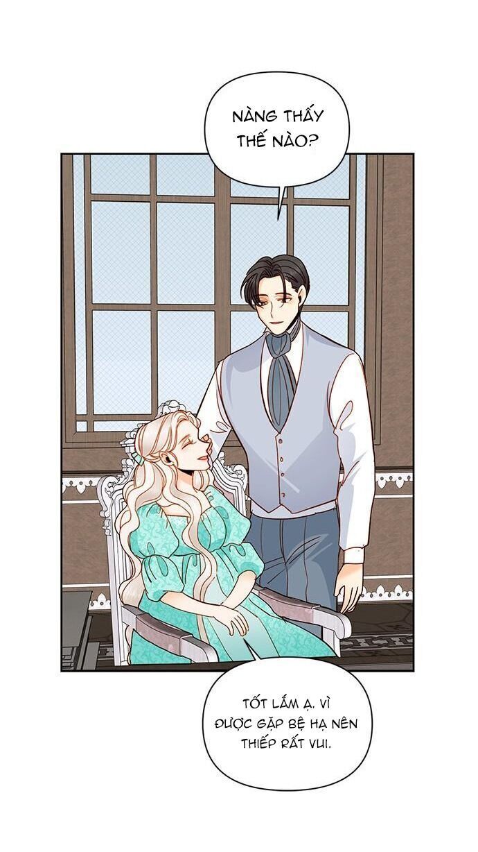 Hoàng Hậu Tái Hôn - Chapter 56 - Page 49