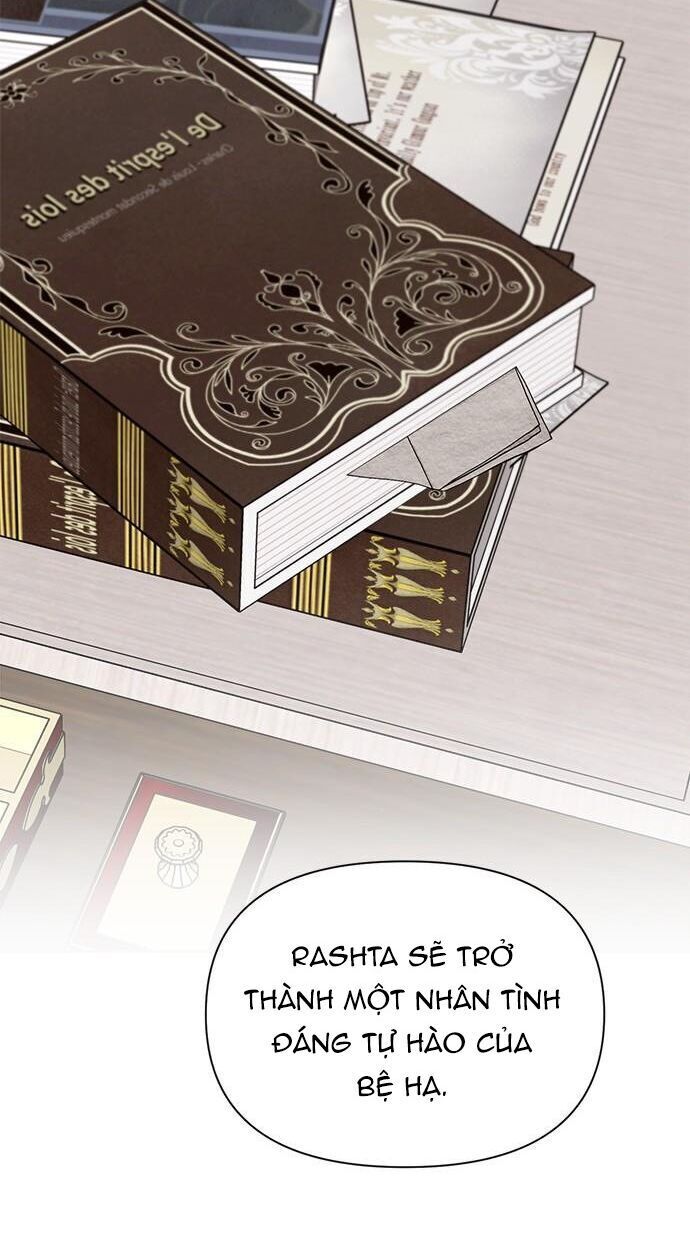 Hoàng Hậu Tái Hôn - Chapter 56 - Page 52