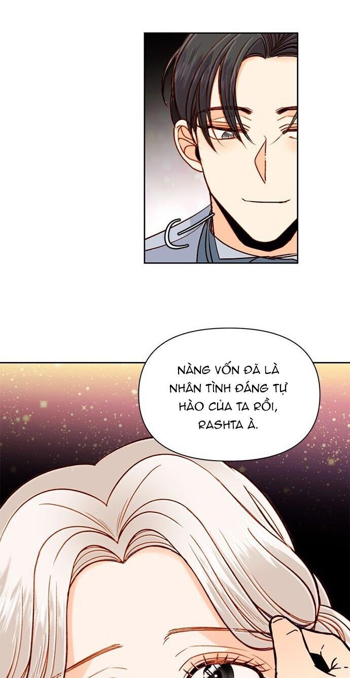 Hoàng Hậu Tái Hôn - Chapter 56 - Page 53