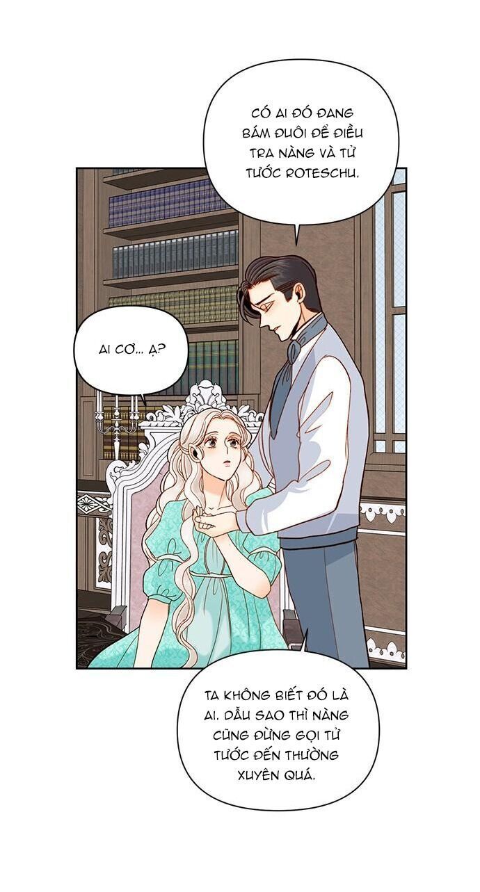 Hoàng Hậu Tái Hôn - Chapter 56 - Page 58