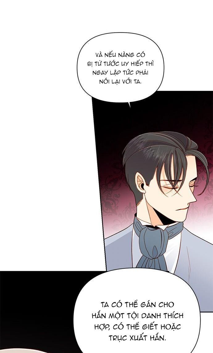 Hoàng Hậu Tái Hôn - Chapter 56 - Page 59