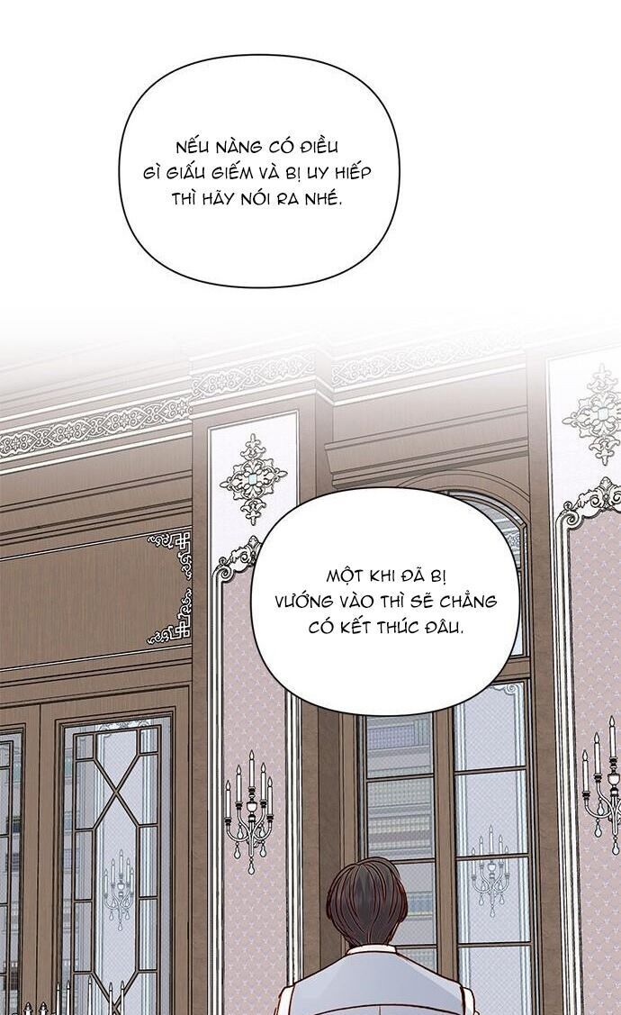 Hoàng Hậu Tái Hôn - Chapter 56 - Page 61