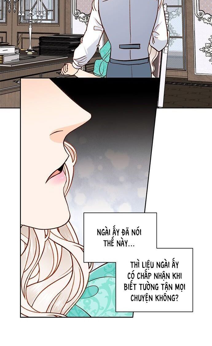 Hoàng Hậu Tái Hôn - Chapter 56 - Page 62