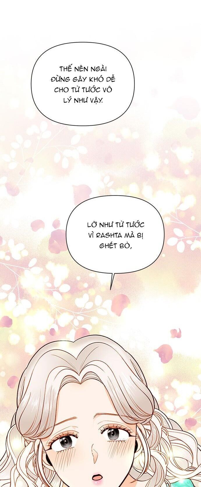 Hoàng Hậu Tái Hôn - Chapter 56 - Page 65