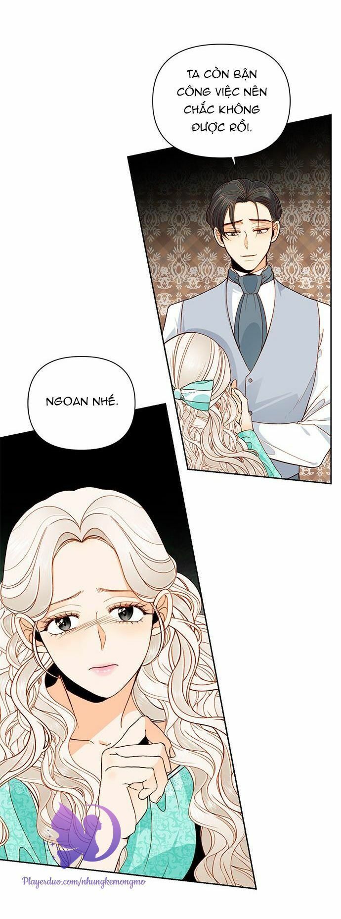 Hoàng Hậu Tái Hôn - Chapter 56 - Page 69