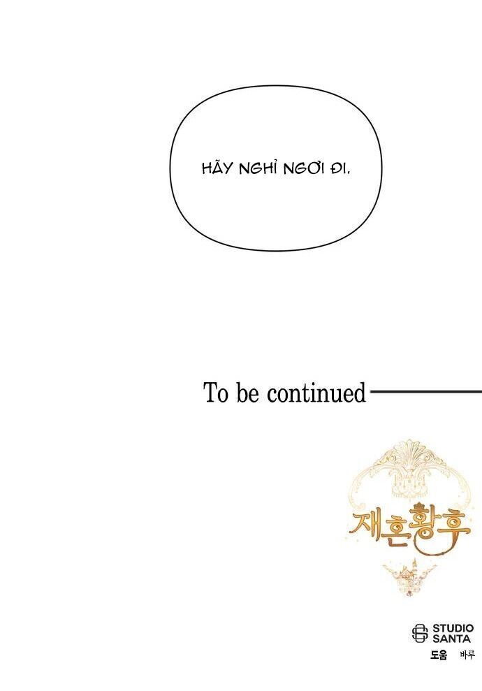 Hoàng Hậu Tái Hôn - Chapter 56 - Page 70